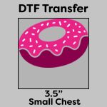 DTF Transfer 3.5" Thumbnail