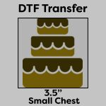 DTF Transfer 3.5" Thumbnail
