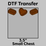 DTF Transfer 3.5" Thumbnail