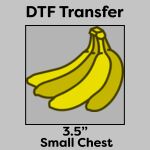 DTF Transfer 3.5" Thumbnail