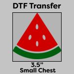 DTF Transfer 3.5" Thumbnail