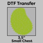 DTF Transfer 3.5" Thumbnail