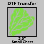 DTF Transfer 3.5" Thumbnail
