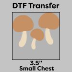 DTF Transfer 3.5" Thumbnail