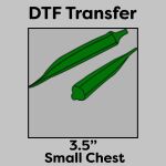 DTF Transfer 3.5" Thumbnail