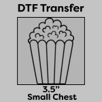DTF Transfer 3.5" Thumbnail