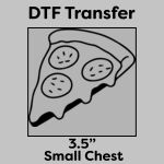 DTF Transfer 3.5" Thumbnail