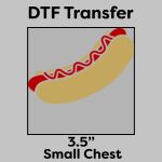 DTF Transfer 3.5" Thumbnail