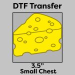 DTF Transfer 3.5" Thumbnail