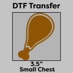 DTF Transfer 3.5" Thumbnail
