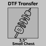 DTF Transfer 3.5" Thumbnail