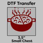 DTF Transfer 3.5" Thumbnail