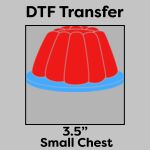 DTF Transfer 3.5" Thumbnail