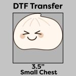 DTF Transfer 3.5" Thumbnail