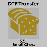 DTF Transfer 3.5" Thumbnail