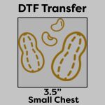 DTF Transfer 3.5" Thumbnail