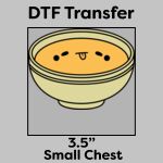 DTF Transfer 3.5" Thumbnail