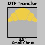 DTF Transfer 3.5" Thumbnail