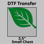 DTF Transfer 3.5" Thumbnail