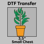 DTF Transfer 3.5" Thumbnail