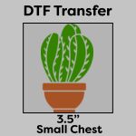 DTF Transfer 3.5" Thumbnail