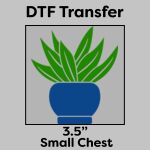 DTF Transfer 3.5" Thumbnail