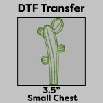 DTF Transfer 3.5" Thumbnail