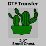 DTF Transfer 3.5" Thumbnail
