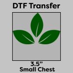 DTF Transfer 3.5" Thumbnail
