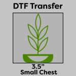 DTF Transfer 3.5" Thumbnail
