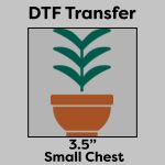 DTF Transfer 3.5" Thumbnail