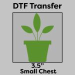 DTF Transfer 3.5" Thumbnail