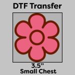 DTF Transfer 3.5" Thumbnail