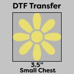 DTF Transfer 3.5" Thumbnail