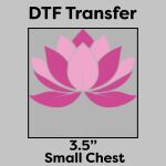 DTF Transfer 3.5" Thumbnail
