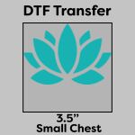 DTF Transfer 3.5" Thumbnail