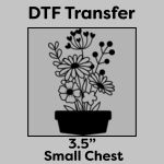 DTF Transfer 3.5" Thumbnail