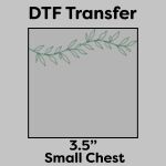 DTF Transfer 3.5" Thumbnail