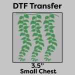 DTF Transfer 3.5" Thumbnail
