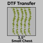 DTF Transfer 3.5" Thumbnail