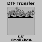 DTF Transfer 3.5" Thumbnail