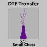 DTF Transfer 3.5" Thumbnail