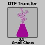 DTF Transfer 3.5" Thumbnail