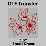 DTF Transfer 3.5" Thumbnail