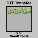 DTF Transfer 3.5" Thumbnail