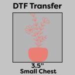 DTF Transfer 3.5" Thumbnail