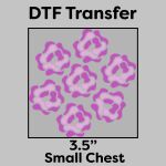 DTF Transfer 3.5" Thumbnail