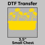 DTF Transfer 3.5" Thumbnail