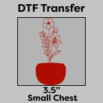 DTF Transfer 3.5" Thumbnail