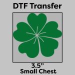 DTF Transfer 3.5" Thumbnail
